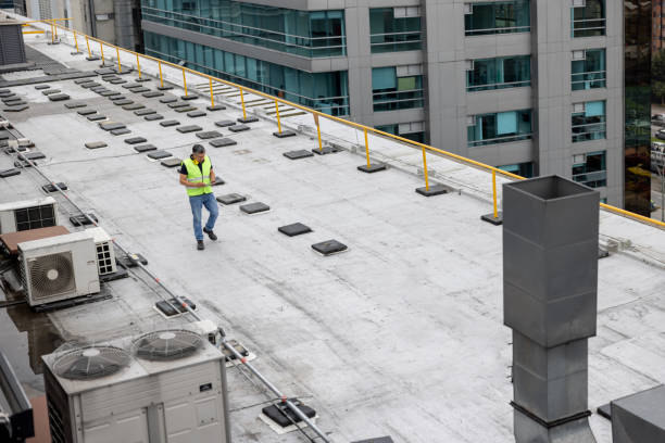 Best Roof Leak Repair  in Riverton, WY